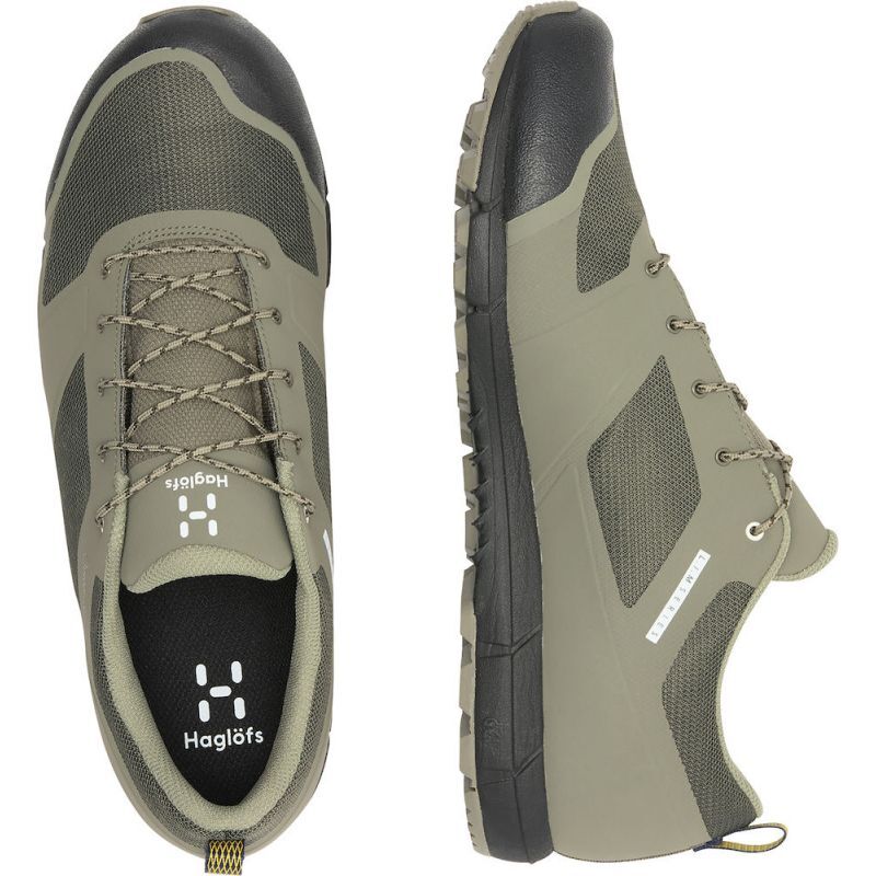 Haglöfs L.I.M Low Proof Eco - Wanderschuhe - Herren