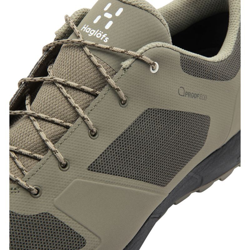 Haglöfs L.I.M Low Proof Eco - Vandringsskor Herr