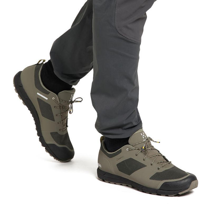 Haglöfs L.I.M Low Proof Eco - Vandresko Herrer