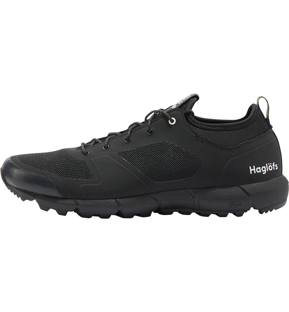Haglöfs L.I.M Low - Chaussures randonnée femme | Hardloop