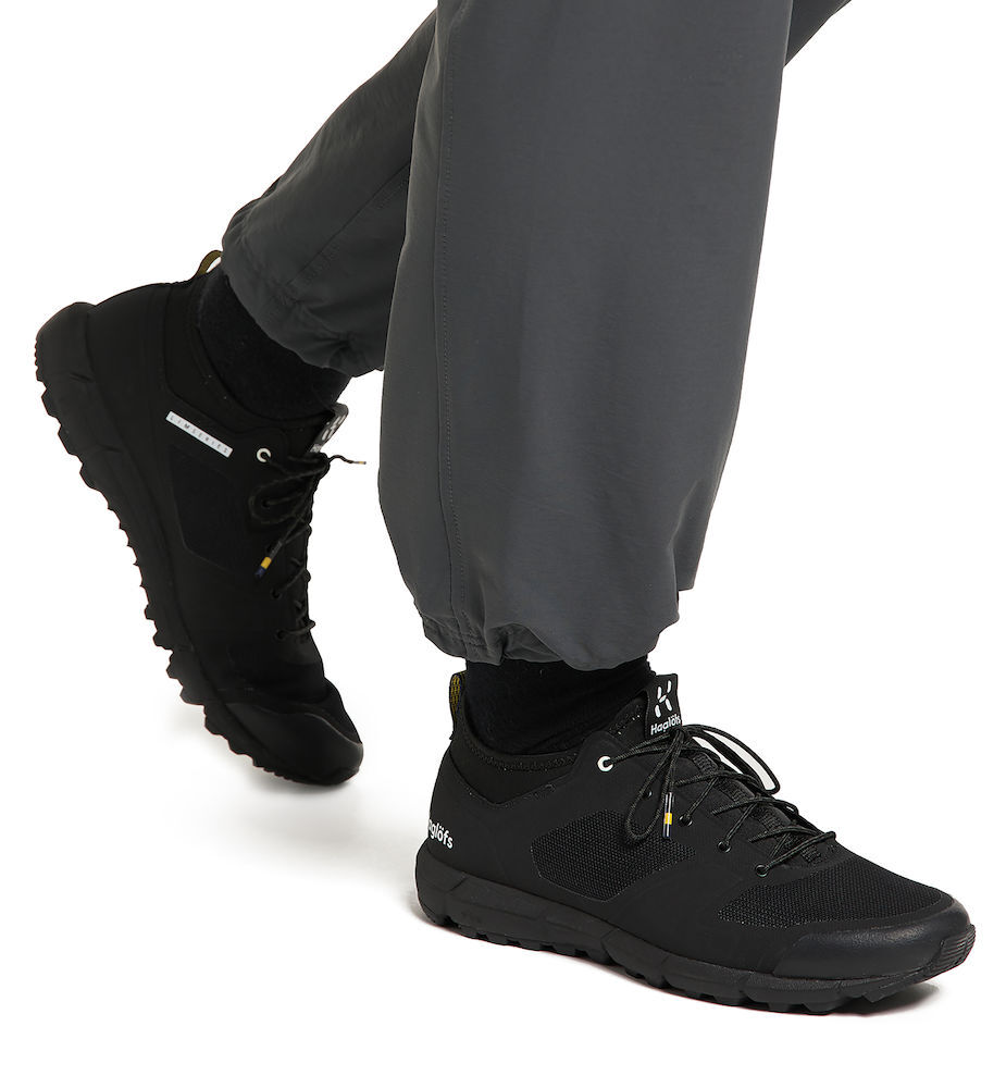Haglöfs L.I.M Low - Walking Boots - Women's