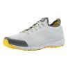 Stone Grey / Signal Yellow