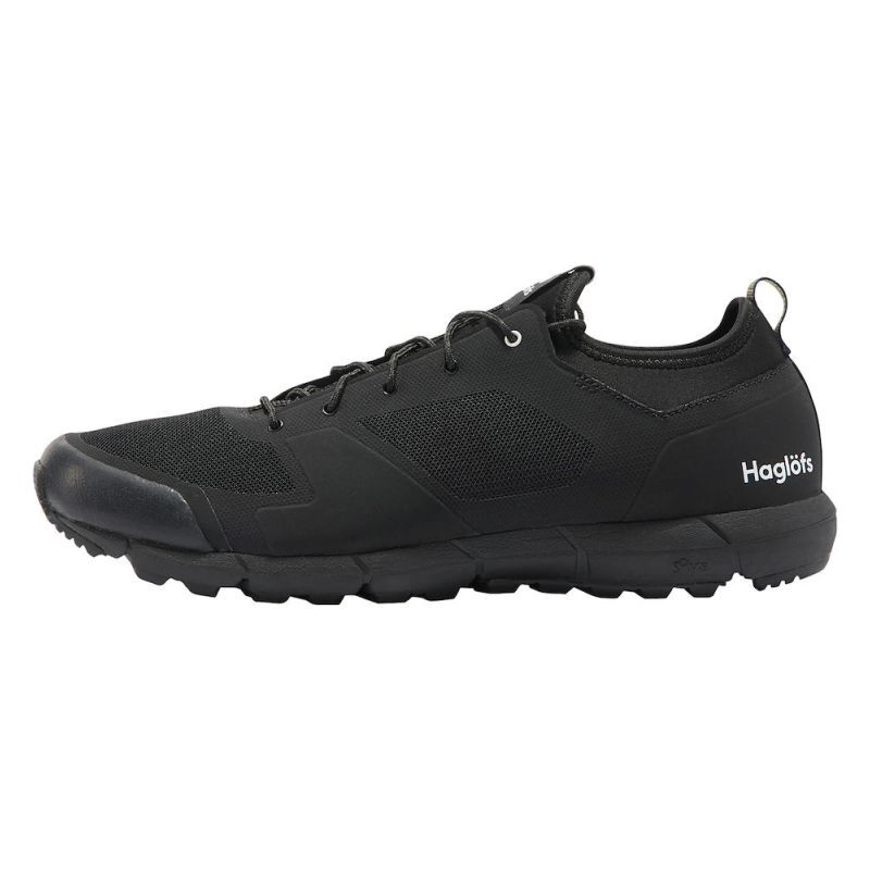 Haglöfs L.I.M Low - Zapatillas de trekking - Hombre