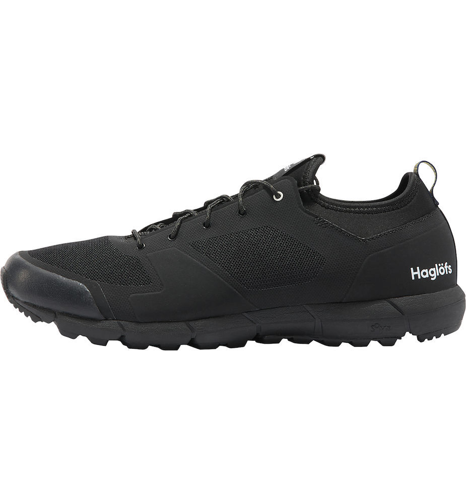 Haglöfs L.I.M Low - Chaussures randonnée homme | Hardloop