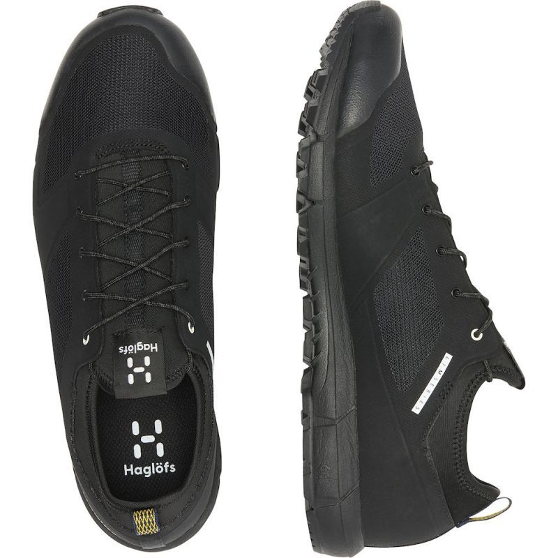 Haglöfs L.I.M Low - Zapatillas de trekking - Hombre