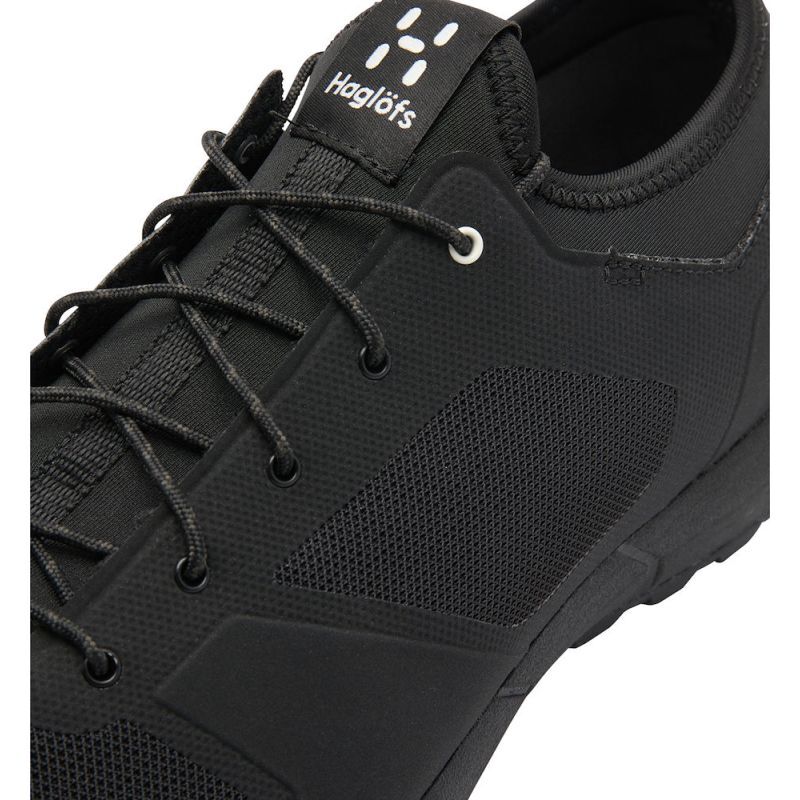 Haglöfs L.I.M Low - Chaussures randonnée homme | Hardloop