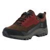 Maroon Red / Barque