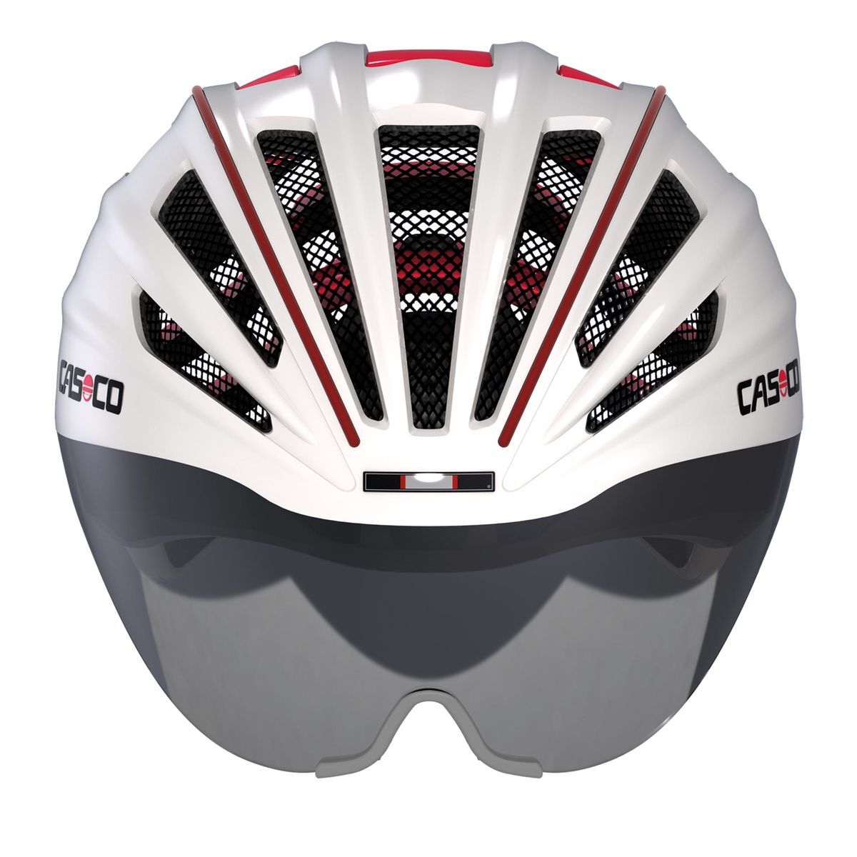 Casque Vélo Casco Speedairo Rs Casco SPEEDairo RS Helmet Black