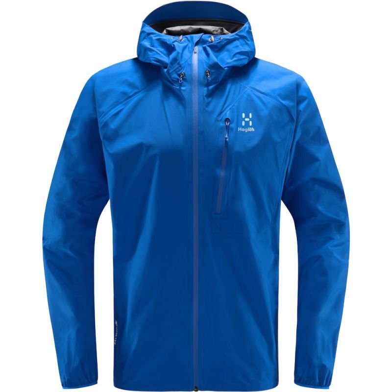 Haglöfs L.I.M Jacket - Hardshelljacke - Herren