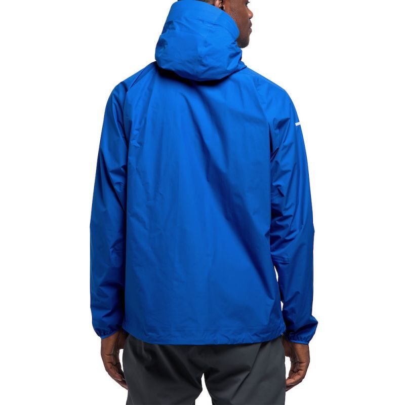 Haglöfs L.I.M Jacket - Regenjas - Heren