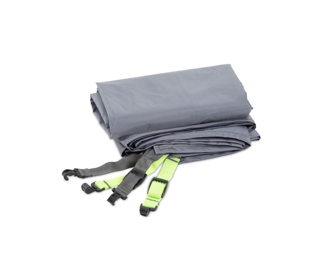 Nemo Dagger 2P Footprint - Tapis de sol | Hardloop