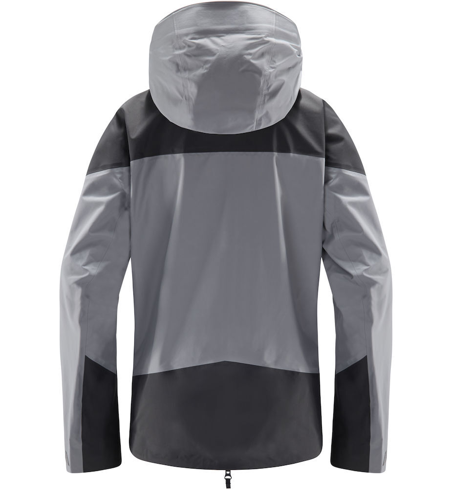 Haglöfs Roc Spire Jacket - Hardshell jacket - Women's