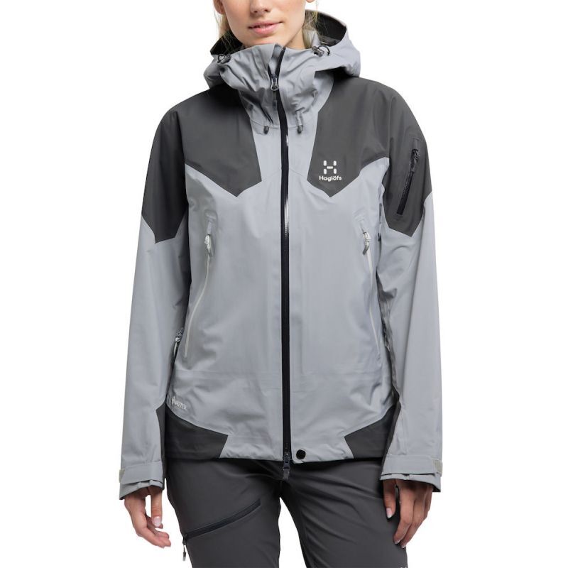 Haglöfs roc fashion spire jacket women