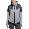 Haglöfs Roc Spire Jacket - Hardshell jacket - Women's