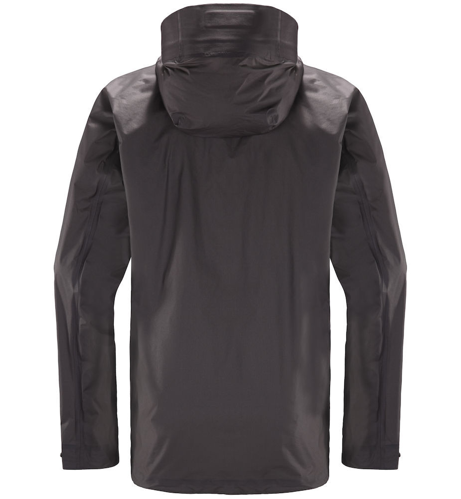 Haglöfs L.I.M Crown Jacket - Hardshell jacket - Men's