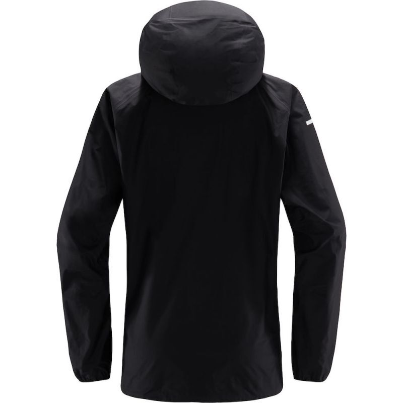 Haglöfs L.I.M Jacket - Veste hardshell femme | Hardloop