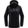 Haglöfs L.I.M Jacket - Chaqueta impermeable - Mujer | Hardloop