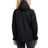 Haglöfs L.I.M Jacket - Casaco impermeável mulher | Hardloop