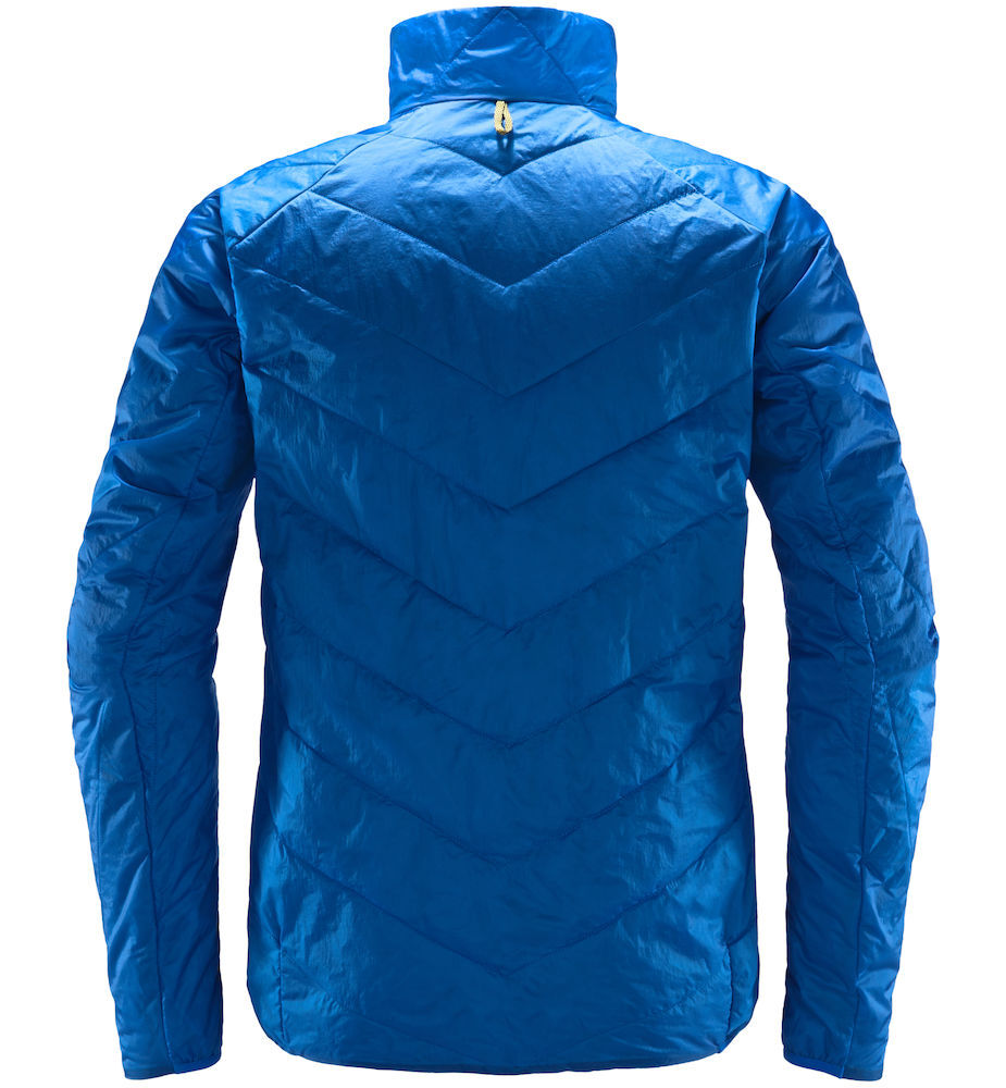 Haglöfs L.I.M Barrier Jacket - Kunstfaserjacke - Herren