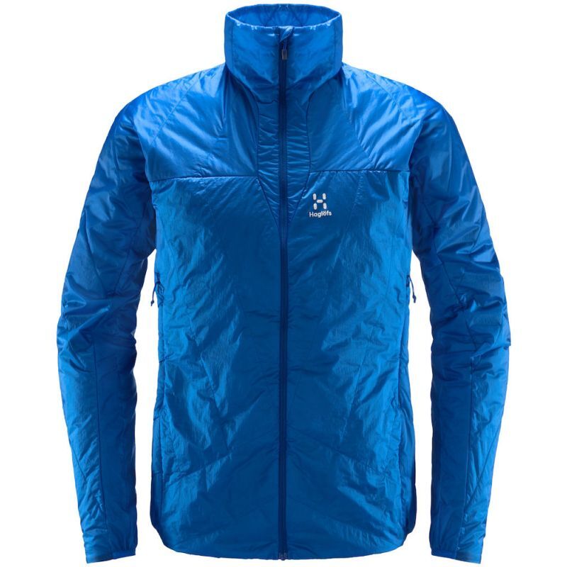Haglöfs L.I.M Barrier Jacket - Kunstfaserjacke - Herren