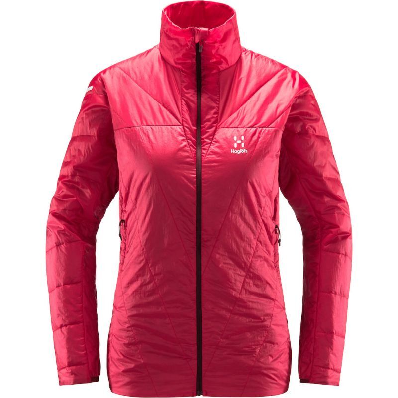 L.I.M Barrier Jacket - Kurtka puchowa damski