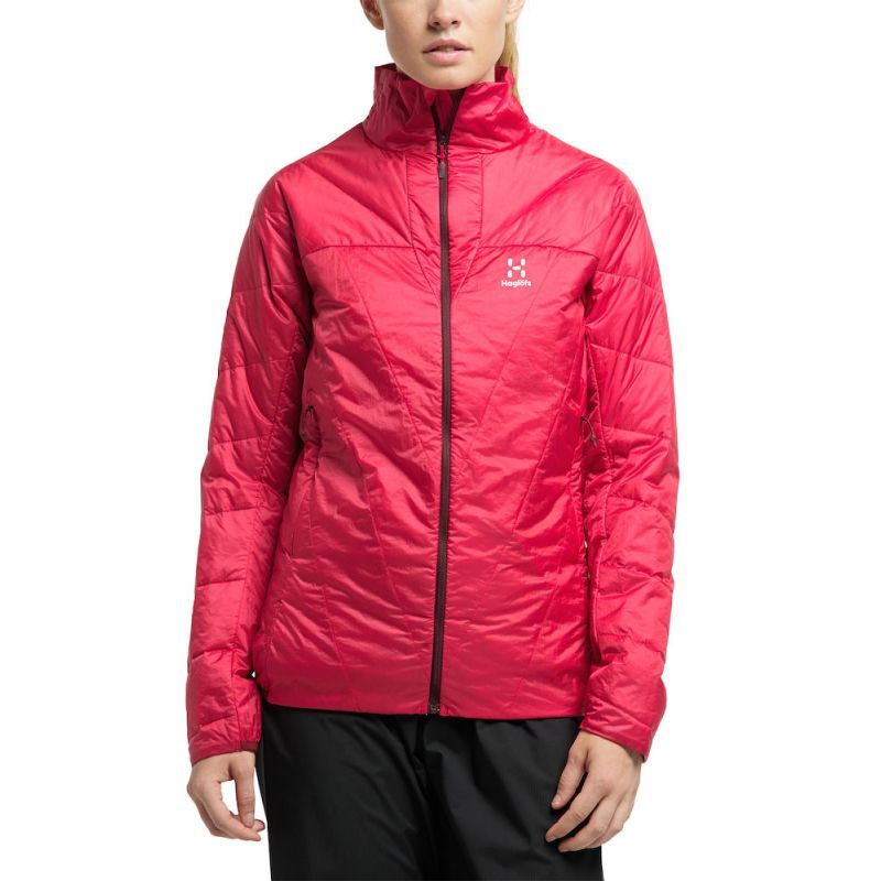 Haglöfs L.i.m Barrier Women's Down Jacket, womens, 604512