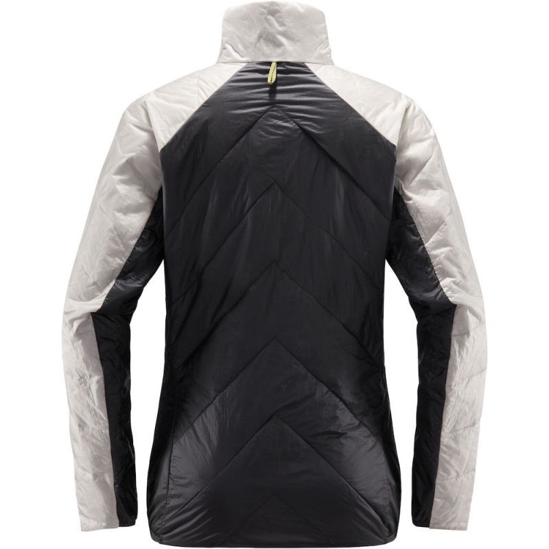 Haglöfs L.I.M Barrier Jacket - Kunstfaserjacke - Damen