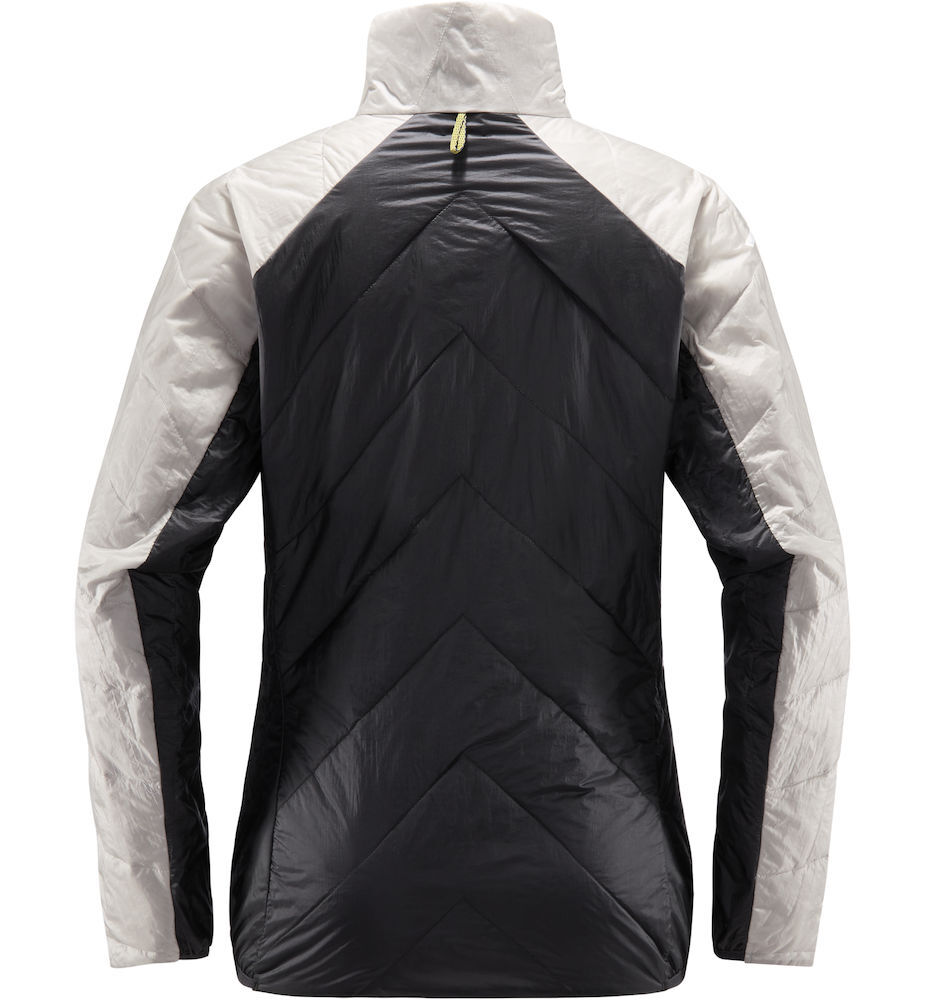 Haglöfs L.I.M Barrier Jacket - Kunstfaserjacke - Damen