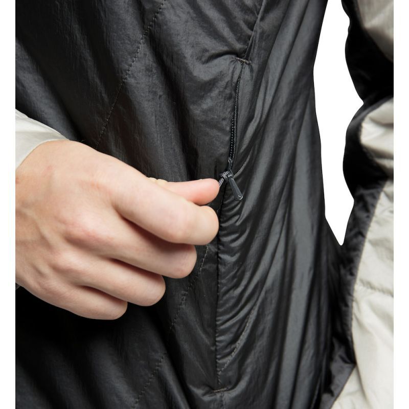 Haglöfs L.I.M Barrier Jacket - Donsjack - Dames