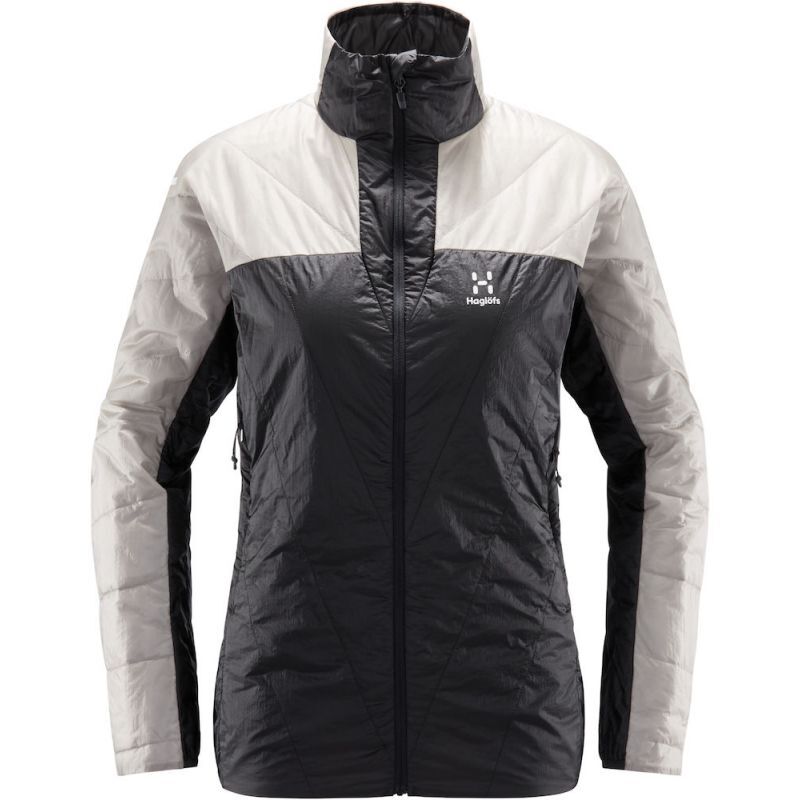 L.I.M Barrier Jacket - Casaco penas mulher