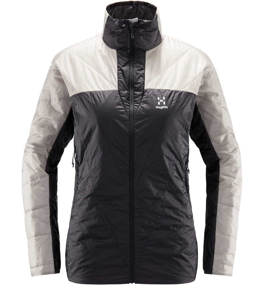 Haglöfs L.I.M Barrier Jacket - Insulated jacket - Women's