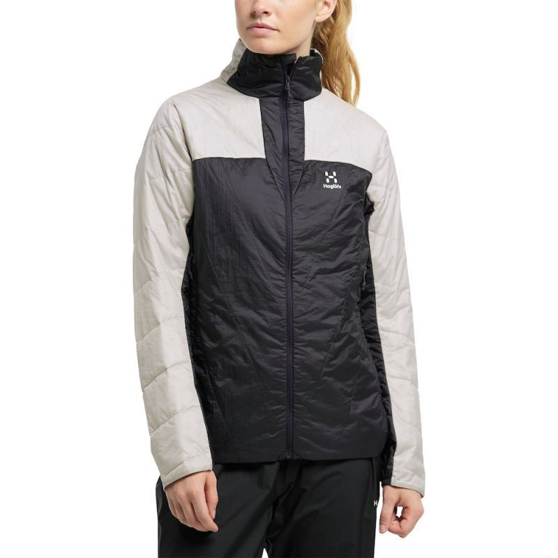 Haglöfs L.I.M Barrier Jacket - Dunjacka Dam