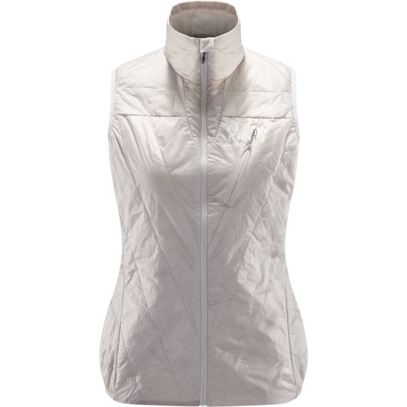 Haglöfs L.I.M Barrier Vest - Insulated jacket - Women's