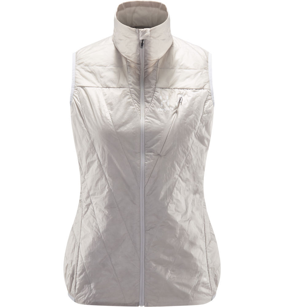Haglöfs L.I.M Barrier Vest - Insulated jacket - Women's