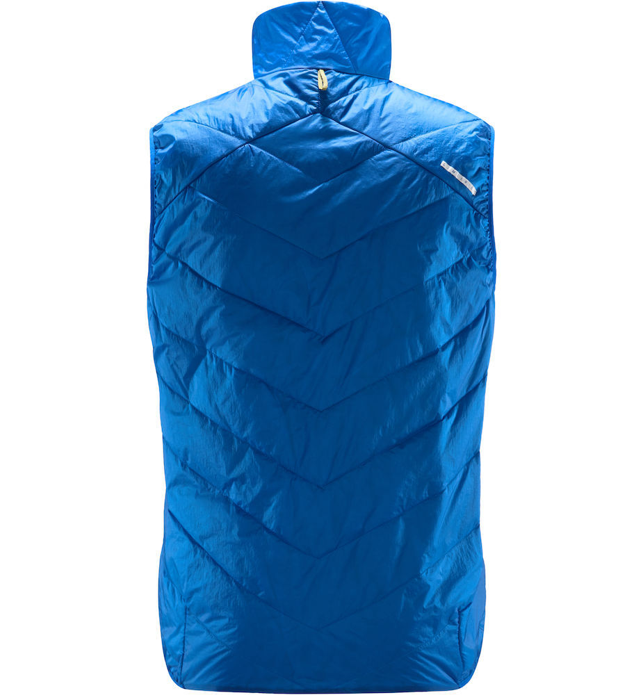 Haglöfs L.I.M Barrier Vest - Insulated jacket - Men's