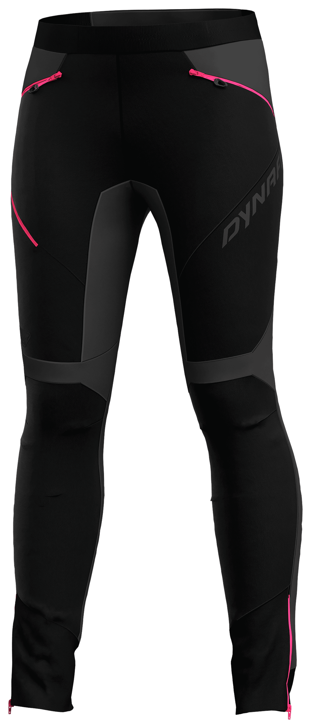 Dynafit Elevation 3 Dynastretch - Pantalón de trekking - Mujer