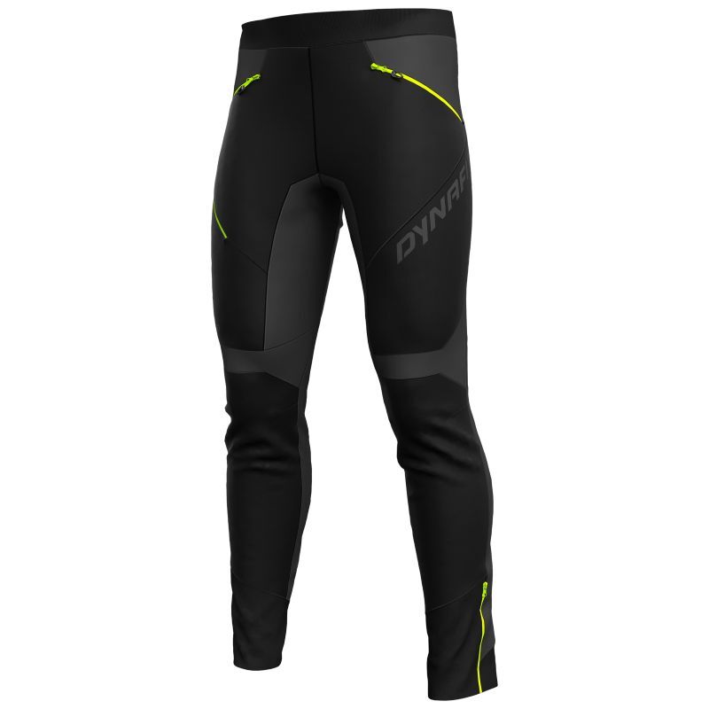 Dynafit Elevation 3 Dynastretch - Pantaloni da trekking - Uomo