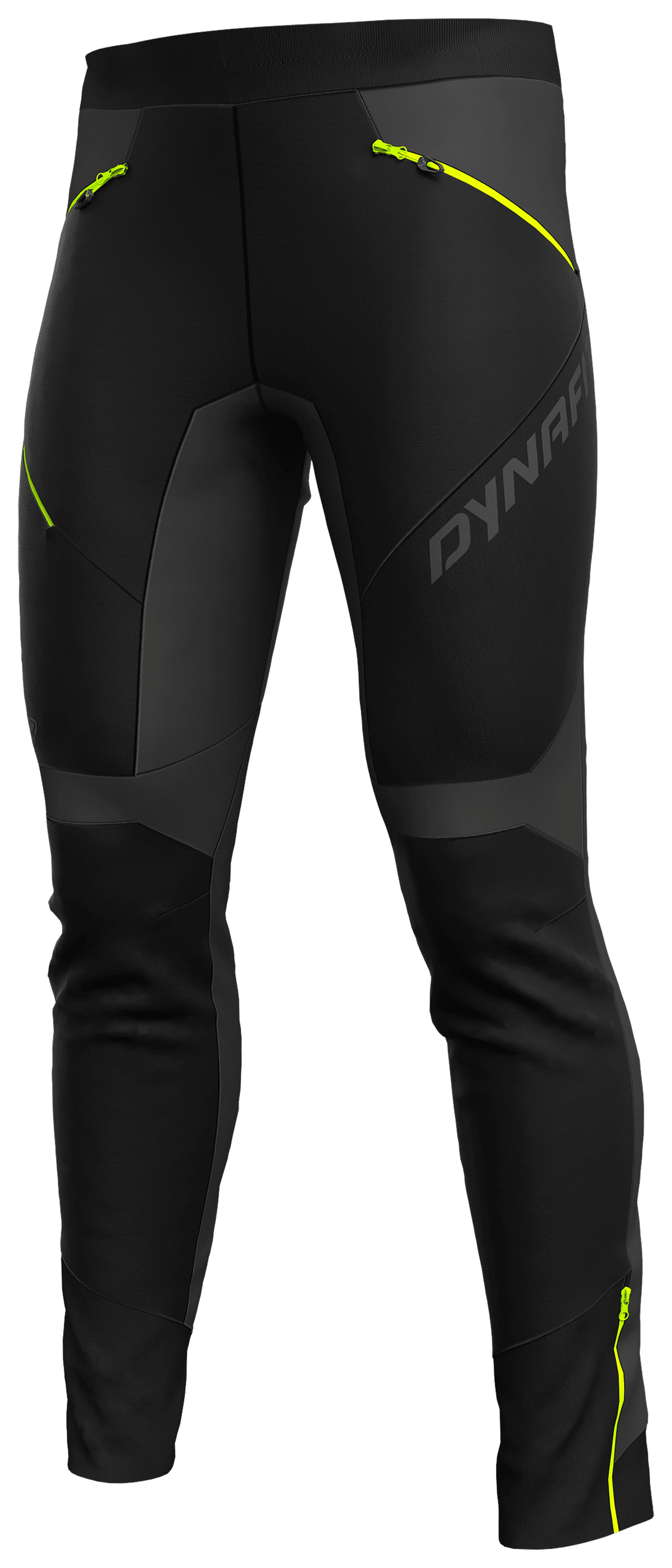 Dynafit Elevation 3 Dynastretch - Pantalon randonnée homme | Hardloop