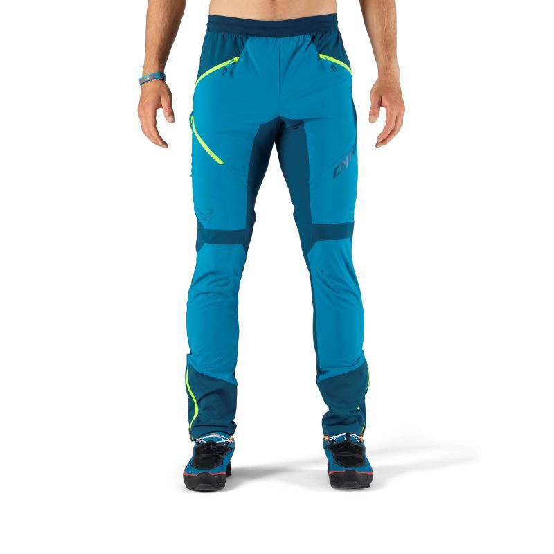 Dynafit Elevation Dynastretch Pantalón de trekking Hombre