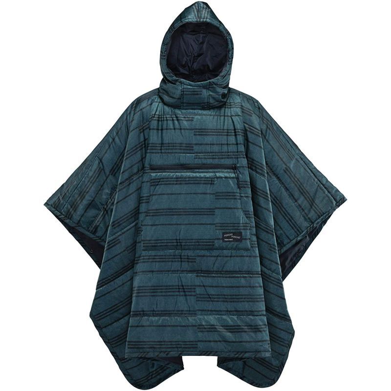 Honcho Poncho - Sovepose