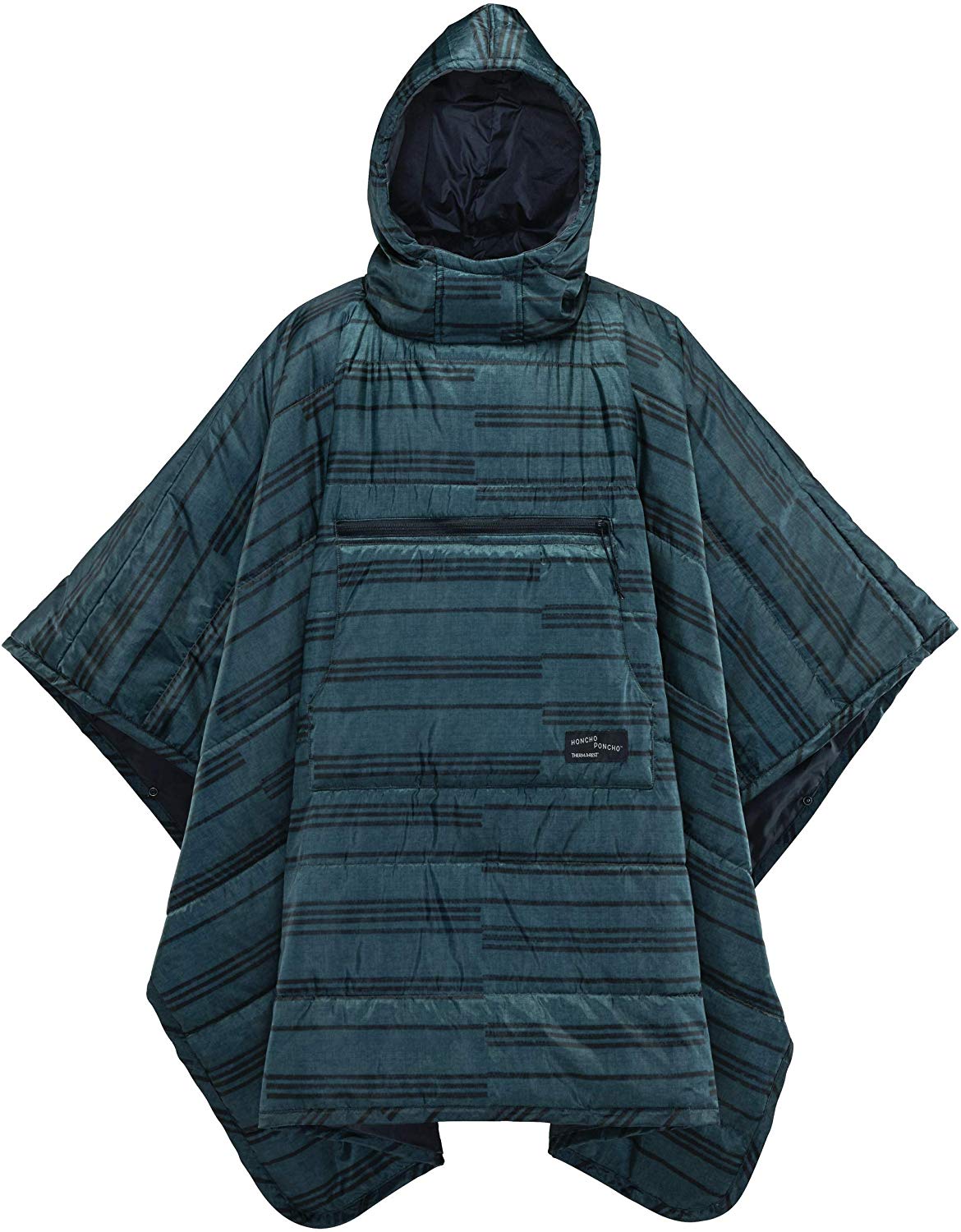 Thermarest Honcho Poncho - Makuupussi