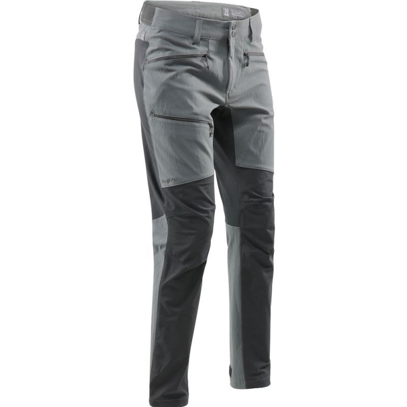 Haglöfs Rugged Flex Pant - Pantalon alpinisme femme | Hardloop