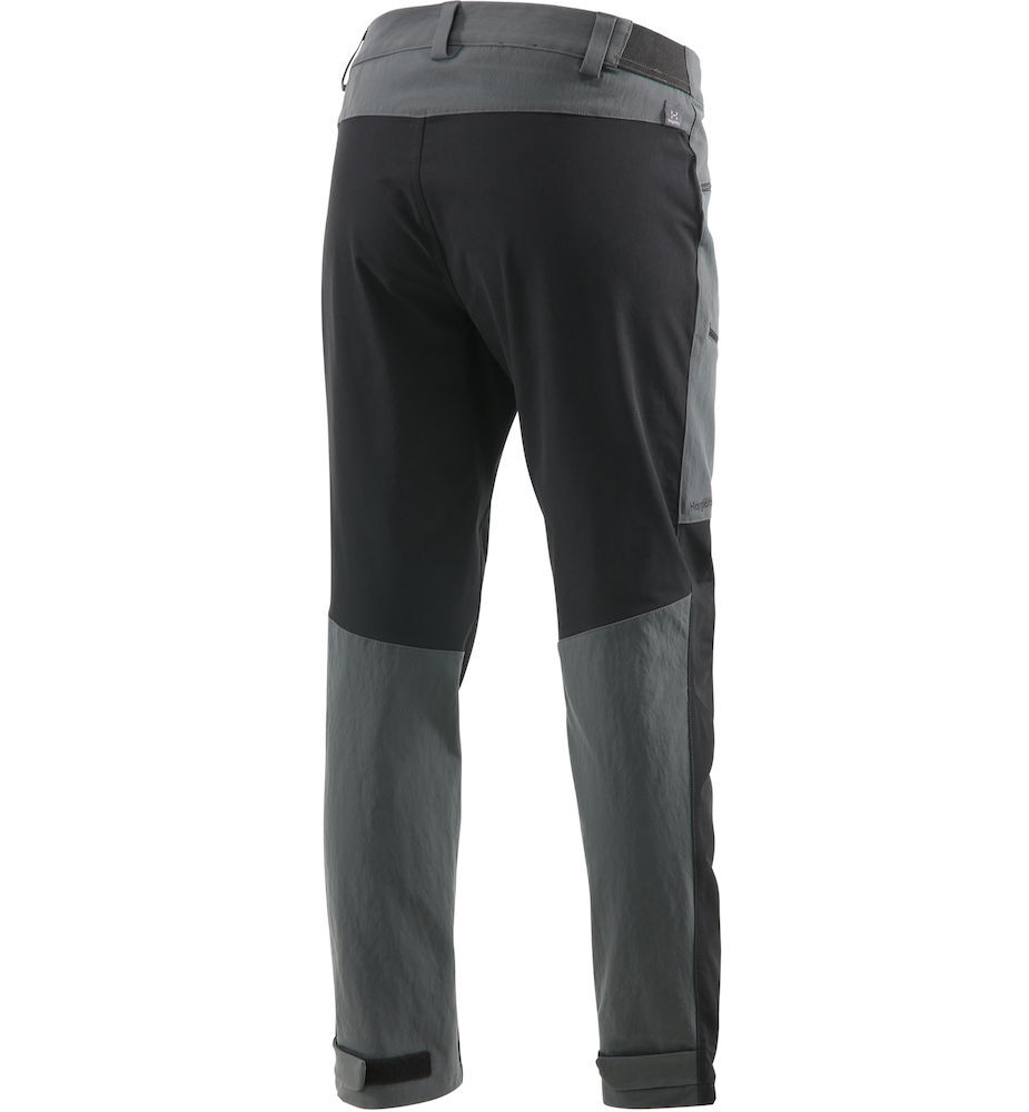 Haglöfs Rugged Flex Grydet - Spodnie męskie alpinistyczne | Hardloop