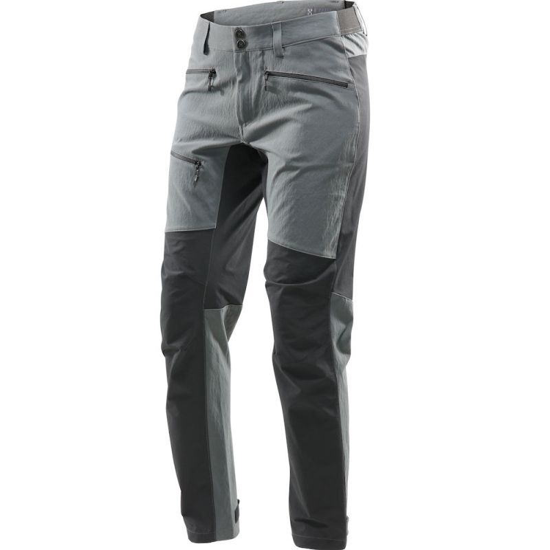 Haglöfs Rugged Flex Pant - Mountaineering trousers - Men's