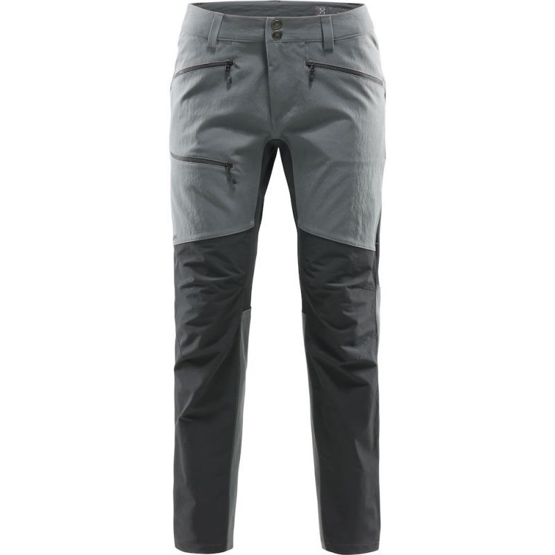 Haglöfs Rugged Flex Grydet - Pánské Horolezecké kalhoty | Hardloop