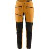 Desert Yellow / True Black