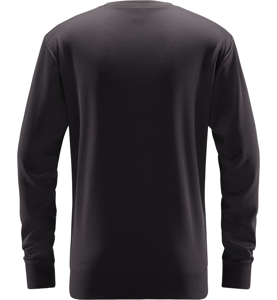 Haglöfs H Crew Neck - Felpa - Uomo
