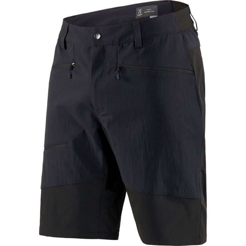 Haglöfs Rugged Flex Shorts - Pantaloncini - Uomo