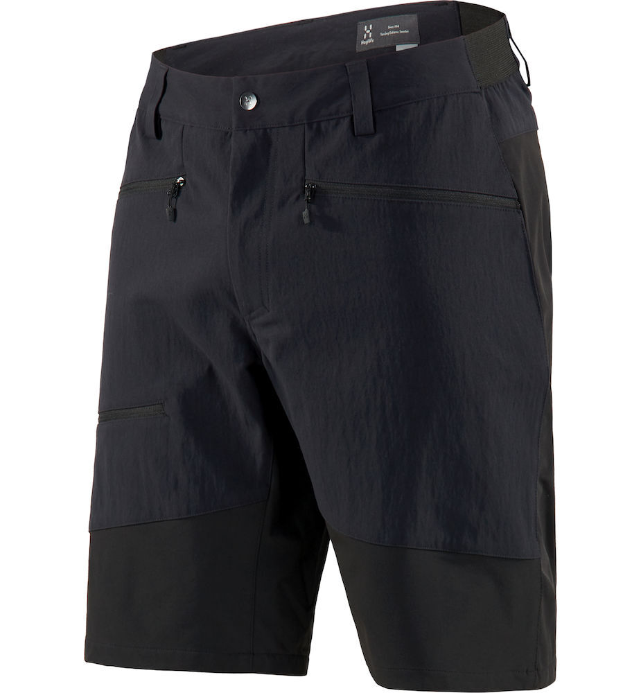 Haglöfs Rugged Flex Shorts - Pantalones cortos - Hombre