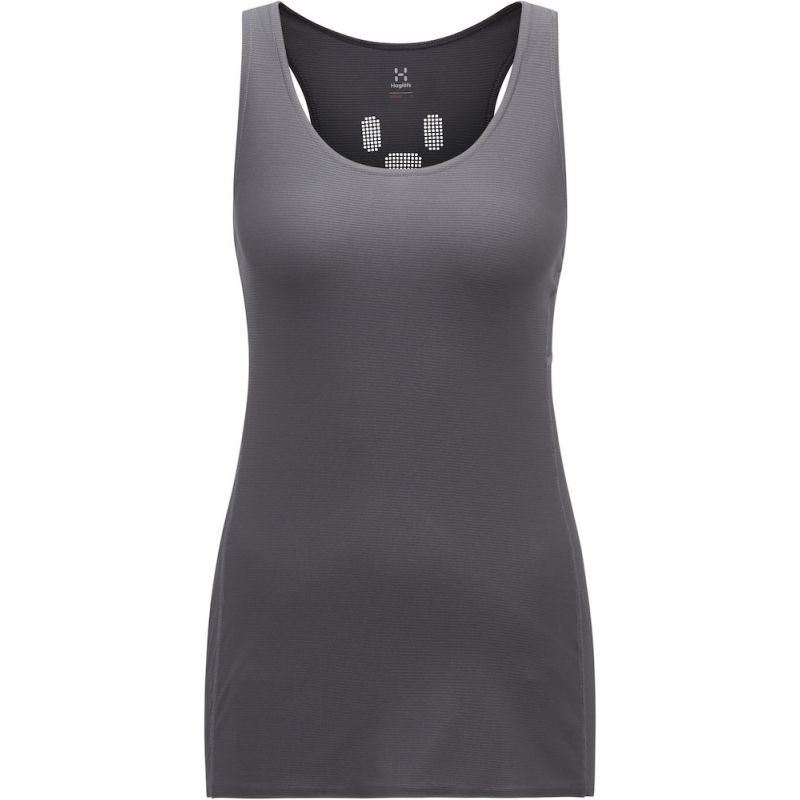 Haglöfs L.I.M Tech - Tank - Donna